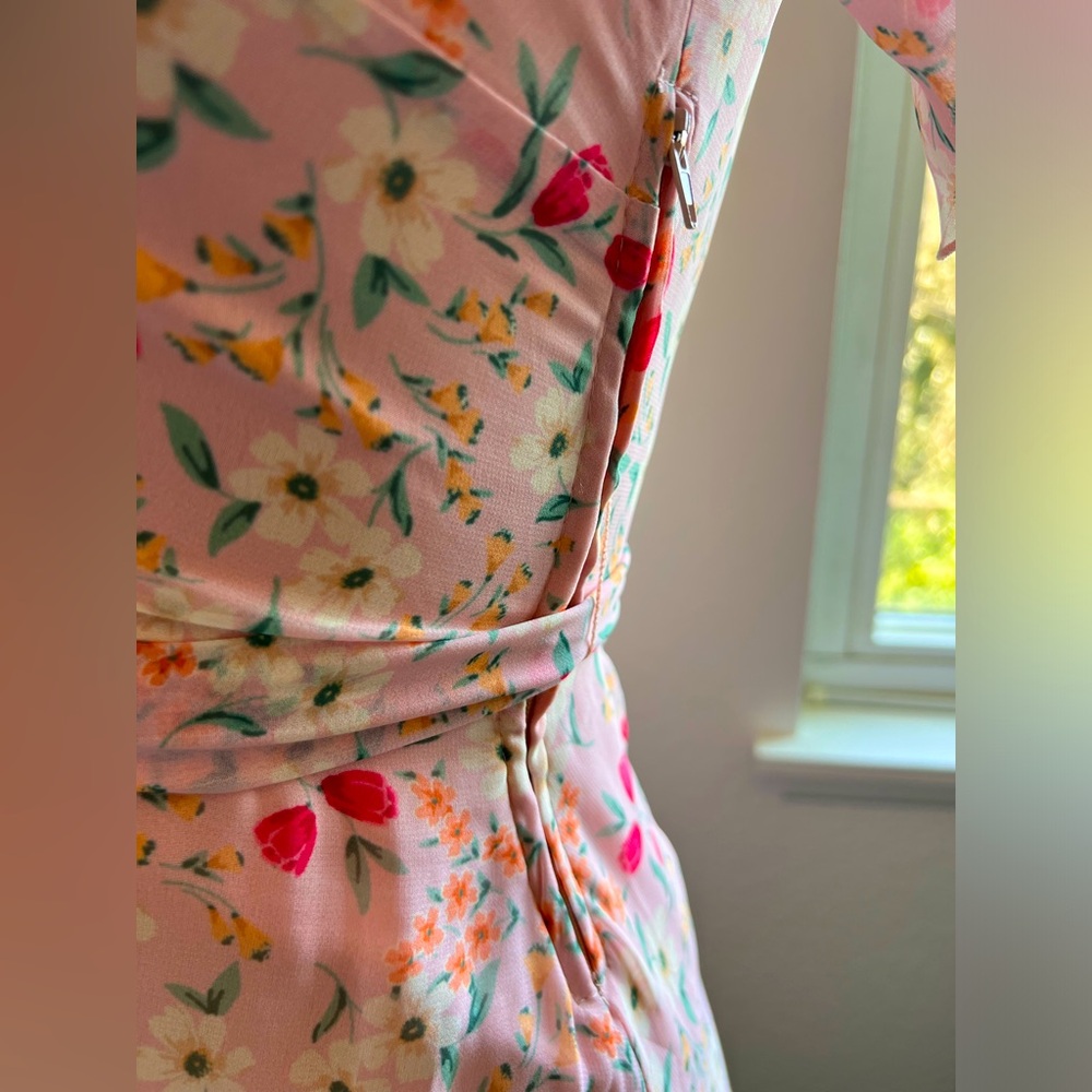 SUMMER DRESS☀️ - Picture 4 of 4